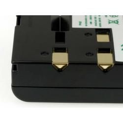 akumulátor pro Sharp VL-E620U__2