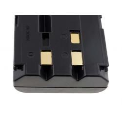 akumulátor pro Sharp VL-E685U 2500mAh__2