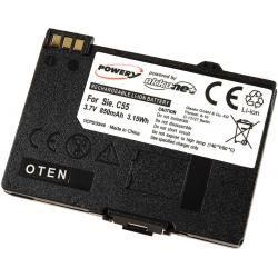 akumulátor pro Siemens A70__1