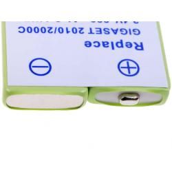 akumulátor pro Siemens gigaset 2011 pocket__2