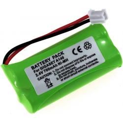 akumulátor pro Siemens gigaset A160__3