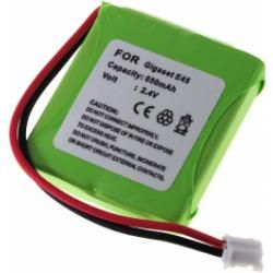 akumulátor pro Siemens gigaset E450 SIM__3