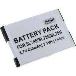 akumulátor pro Siemens gigaset SL-785__3