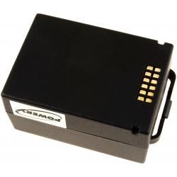 akumulátor pro skener Cipherlab CP60 / CP60G / Typ BA-0064A4__1
