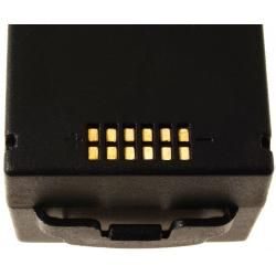 akumulátor pro skener Cipherlab CP60 / CP60G / Typ BA-0064A4__2