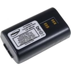 akumulátor pro skener Datalogic DL-KYMAN 000-902__4