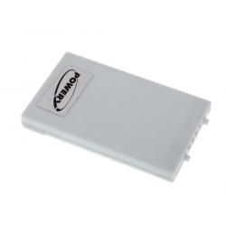 akumulátor pro skener Opticon OPL-9700/ Typ 02-BATLION-03__1