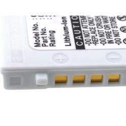 akumulátor pro skener Opticon OPL-9700/ Typ 02-BATLION-03__2