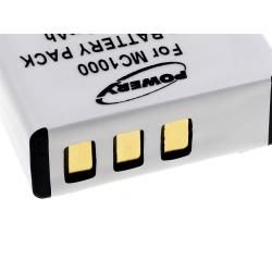 akumulátor pro skener Symbol Typ 55-060126-02__2