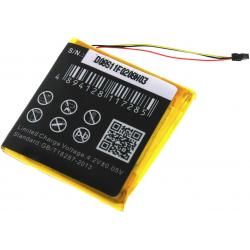 akumulátor pro sluchátka Beats Studio 2.0 / Typ AEC64333__1