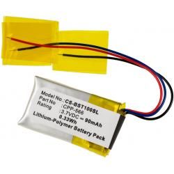 akumulátor pro sluchátka Beats Typ CPP-566__1