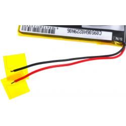 akumulátor pro sluchátka Cardo Scala Rider Solo__2