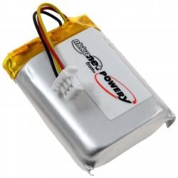 akumulátor pro sluchátka Charging Case Sony WF-1000XM5 / Typ SP772020__1