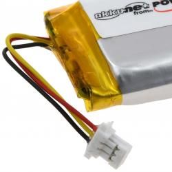 akumulátor pro sluchátka Charging Case Sony WF-1000XM5 / Typ SP772020__2