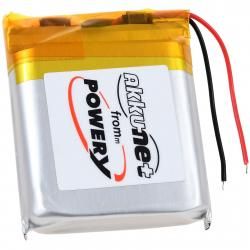 akumulátor pro sluchátka Cleer Flow  Enduro anc Typ PCT803035__1