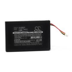 akumulátor pro sluchátka Gaming sluchátka Logitech G533__1