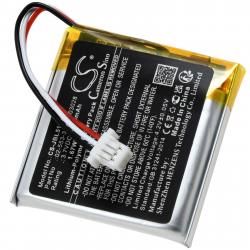 akumulátor pro sluchátka JBL Tune 510BT, Typ 02-553-3494