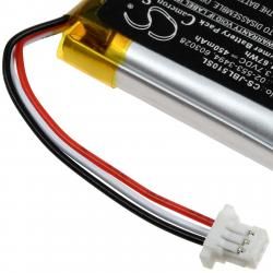 akumulátor pro sluchátka JBL Tune 510BT__2