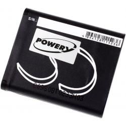 akumulátor pro sluchátkový zesilovač Sony Typ SP-73__1