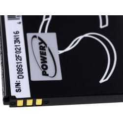 akumulátor pro Smartphone Lenovo A390T__2