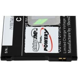 akumulátor pro Smartphone, mobil Samsung SM-G6200__2