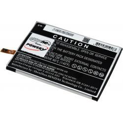 akumulátor pro Smartphone, mobil Sony H8266__1