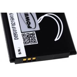 akumulátor pro Smartphone Samsung Typ EB-BB550ABE__2