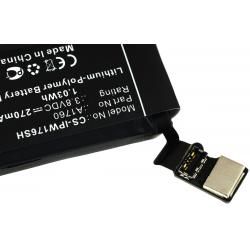 akumulátor pro SmartWatch Apple MP032LL/A__2