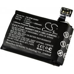 akumulátor pro Smartwatch Apple MQL22LL/A__1