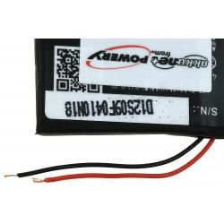 akumulátor pro SmartWatch Fitbit Blaze, FB502__2