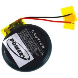 akumulátor pro Smartwatch Garmin Approach S1 / S3 / S4__1