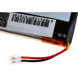 akumulátor pro Smartwatch Garmin Fenix 3 HR__2