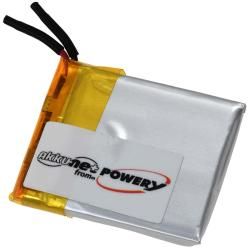 akumulátor pro Smartwatch Garmin Venu SQ Music Typ 361-00136-10__1