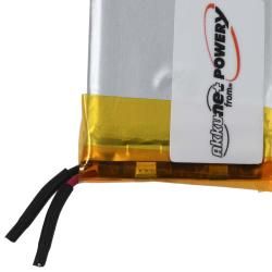 akumulátor pro Smartwatch Garmin Venu SQ Music Typ 361-00136-10__2