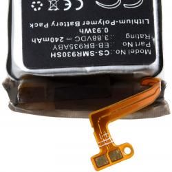 akumulátor pro Smartwatch Samsung Galaxy Watch 6 40mm SM-R930 Typ EB-BR935ABY__2