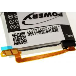 akumulátor pro SmartWatch Samsung Gear 2 / SM-R380 / Typ EB-BR380FBE__2