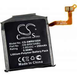 akumulátor pro SmartWatch Samsung SM-R810