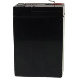akumulátor pro Smoby Diamec Sportsmann 400 6V 4,5Ah - KungLong__1
