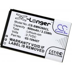 akumulátor pro Snom M3__1