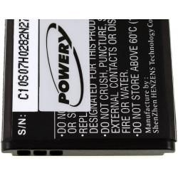 akumulátor pro Snom M3__2