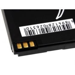akumulátor pro Socketmobile Sonim XP1__2