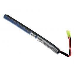 akumulátor pro Softair-Waffen 9,6V-1500mAh__1