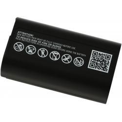 akumulátor pro sonic Lumix S1 / Lumix S1R / Lumix DC-S1 / Lumix DC-S1H / Typ DMW-BLJ31__1