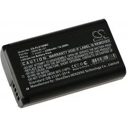akumulátor pro sonic Lumix S1 / Lumix S1R / Lumix DC-S1 / Lumix DC-S1H / Typ DMW-BLJ31