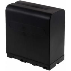 akumulátor pro Sony CCD-RV100 10400mAh__1