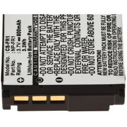 akumulátor pro Sony Cyber-shot DSC-P150/S__2