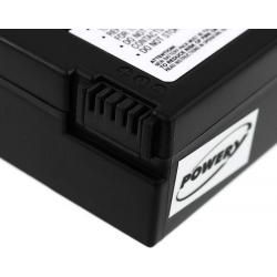 akumulátor pro Sony DCR-IP1 1400mAh__2