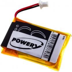 akumulátor pro Sony DR-BT21G__1