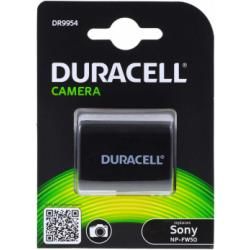 akumulátor pro Sony DSLR A33 - Duracell originál
