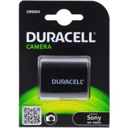 akumulátor pro Sony DSLR A55 - Duracell originál
